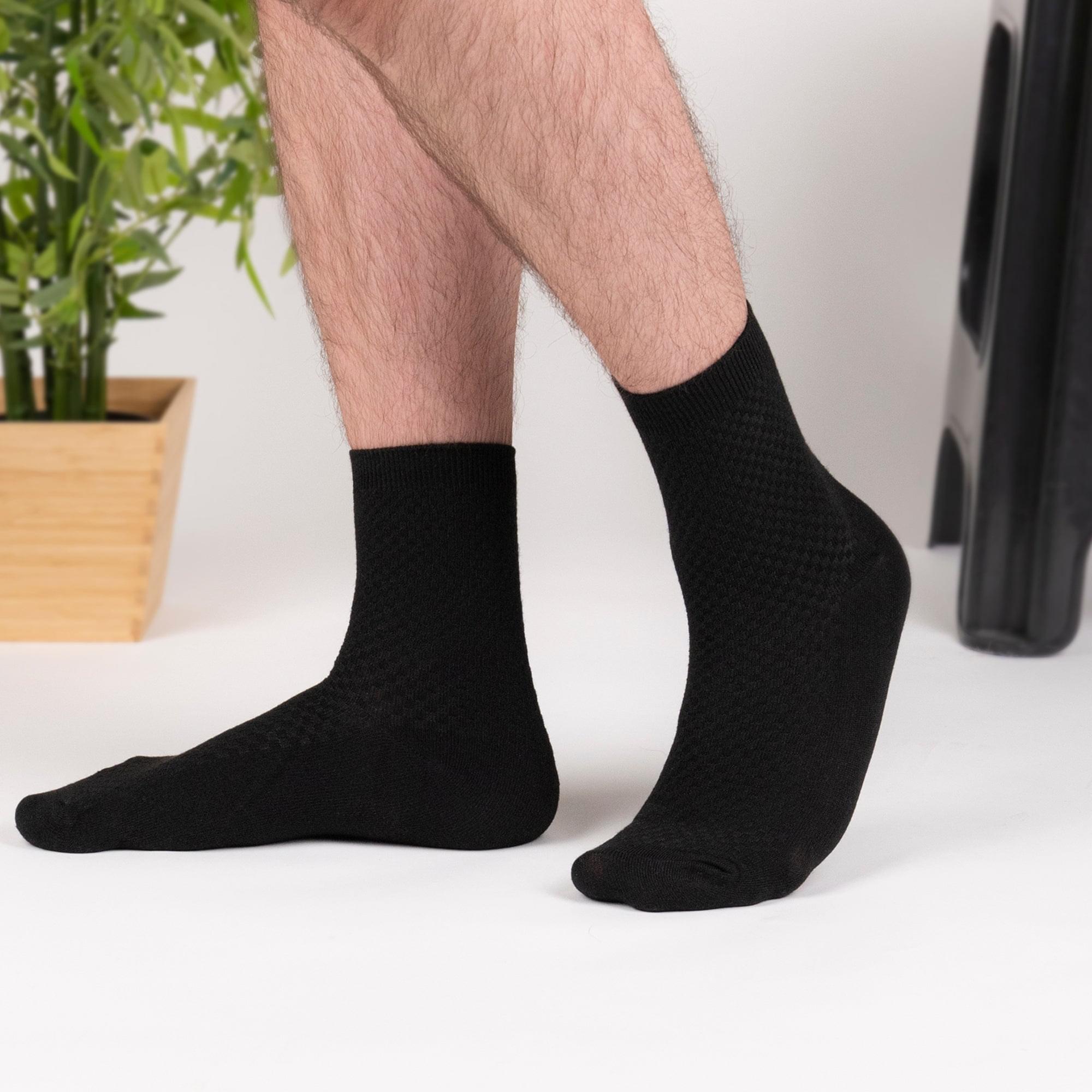 Tennissocken - Die Weißen