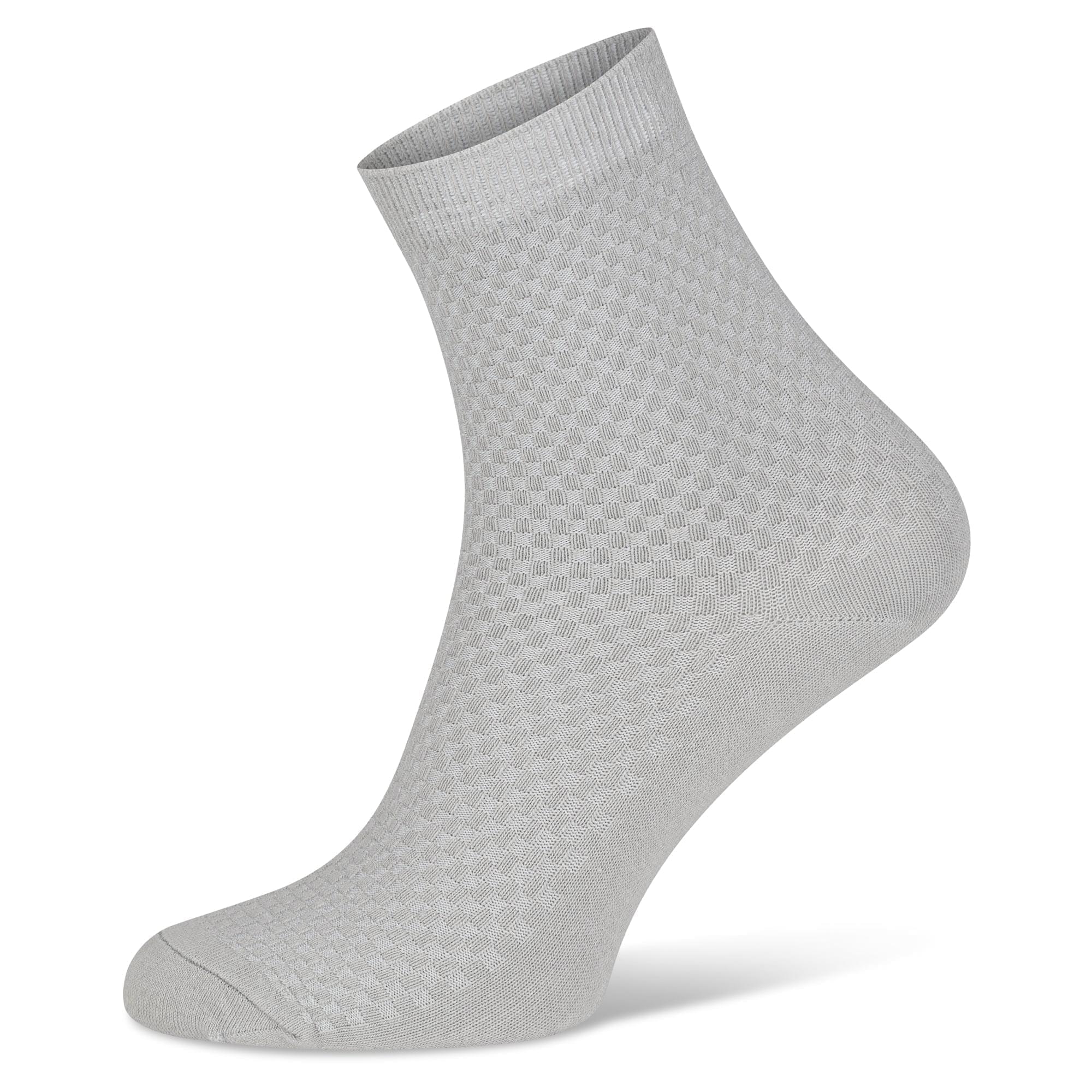 Tennissocken - Die Weißen