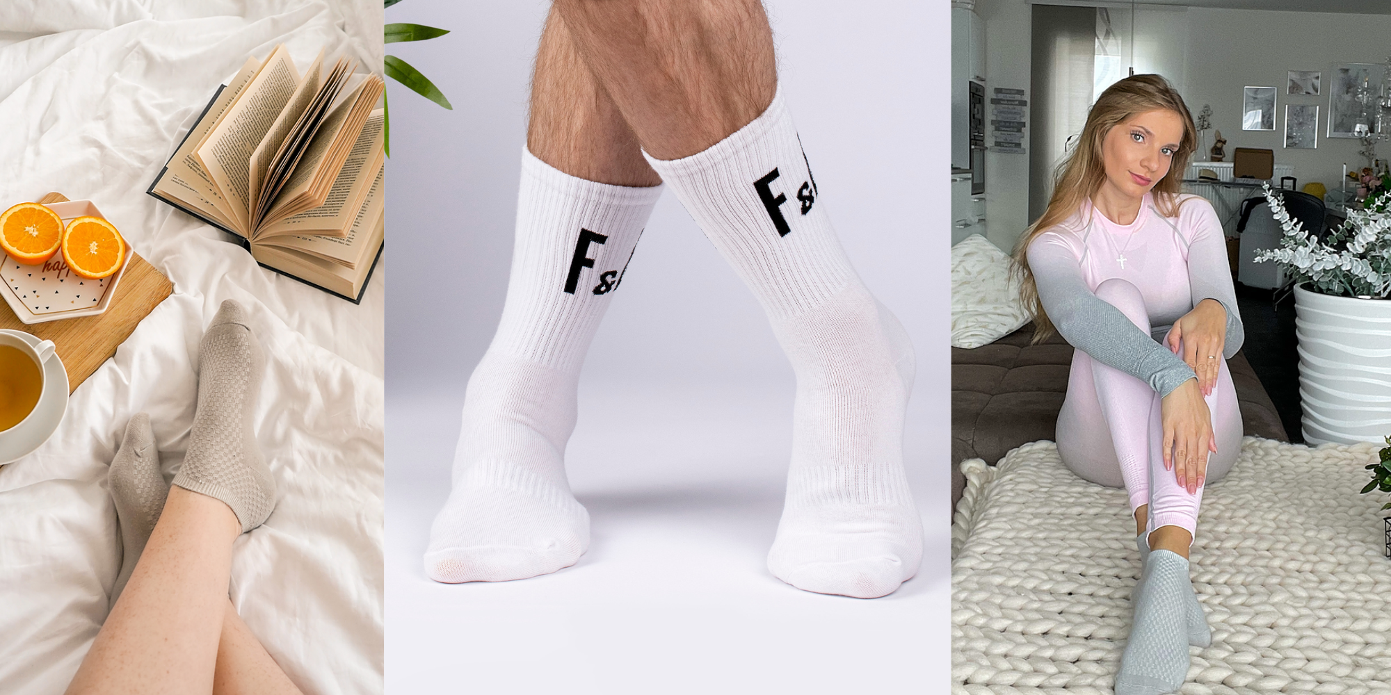 Alle Socken