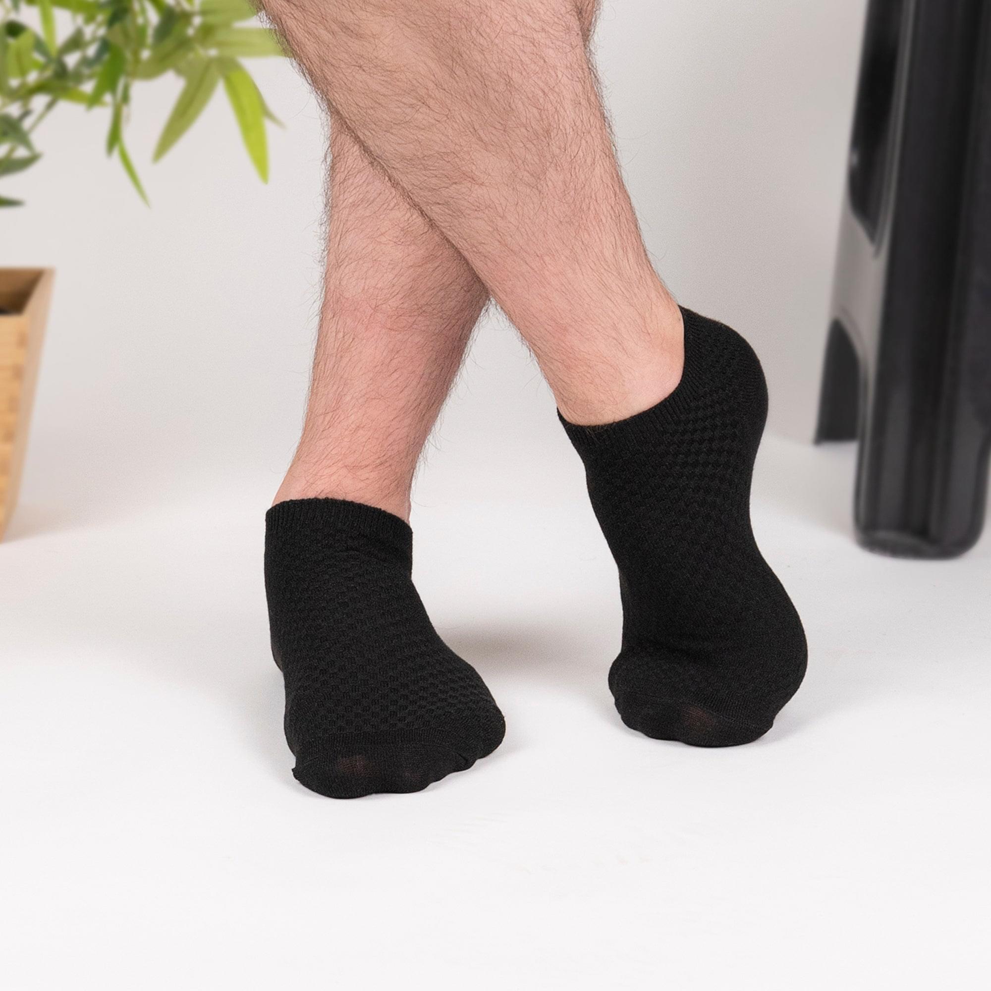 Sneaker Socken - Die Dunkel Blauen