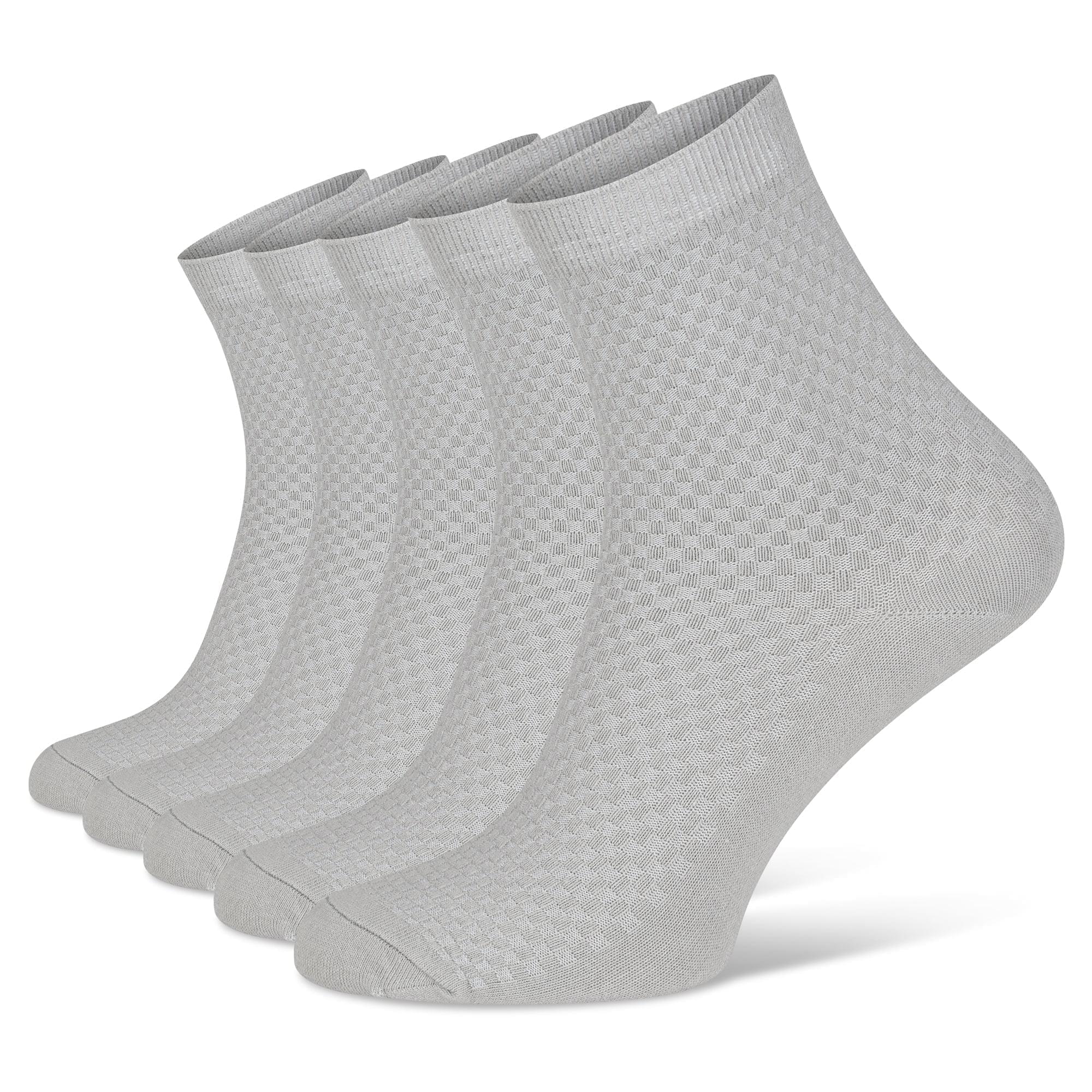 Tennissocken - Die Weißen
